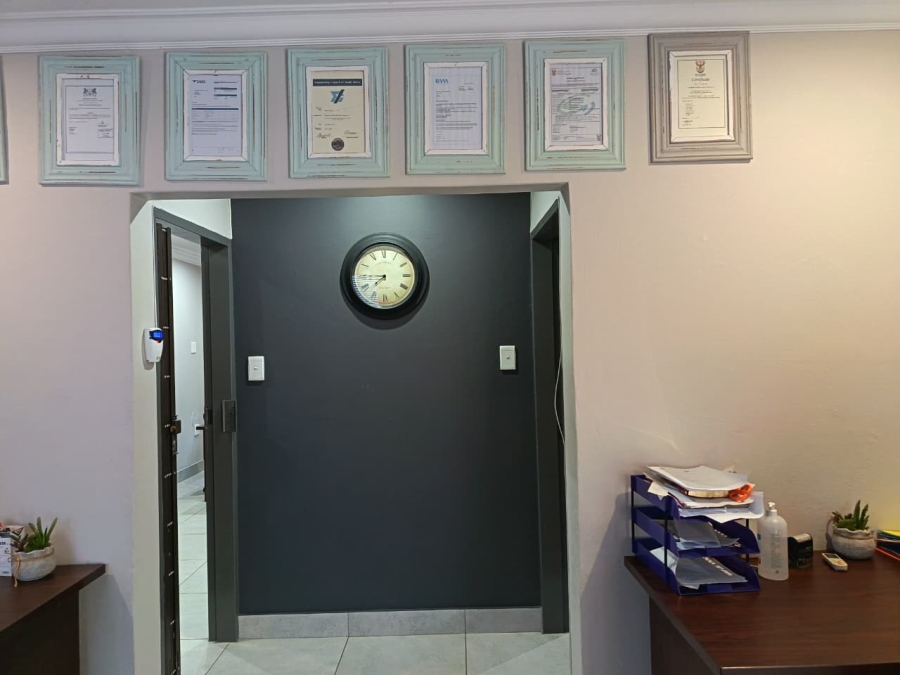To Let commercial Property for Rent in Bodorp North West